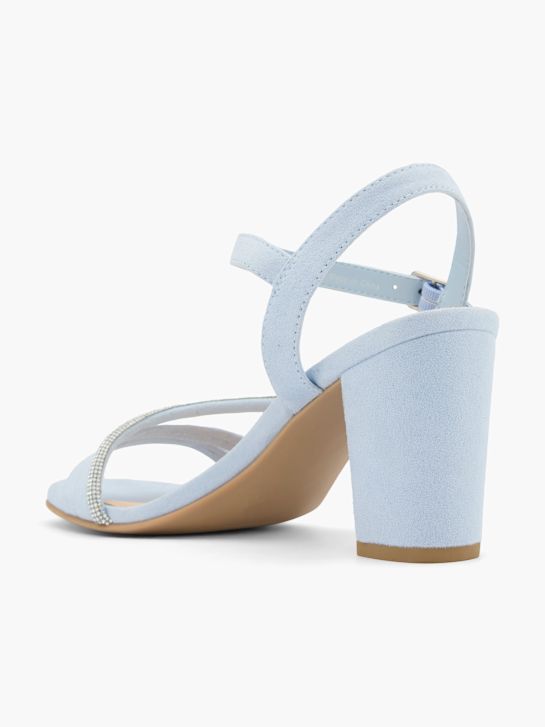 Graceland Sandal Blå 59797 3