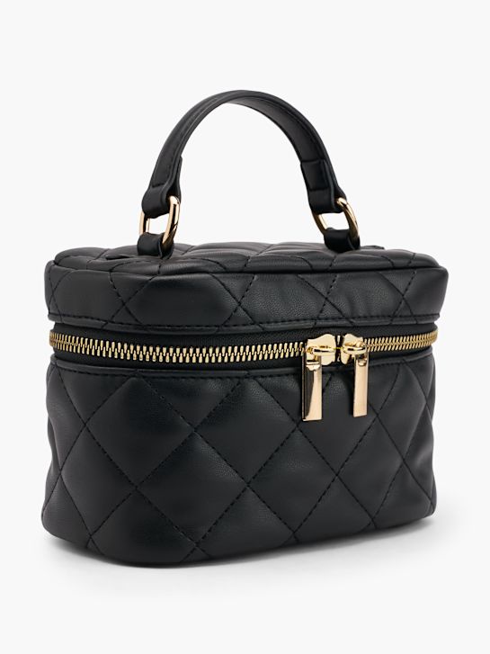 Catwalk Trousse de toilette Noir 59748 2
