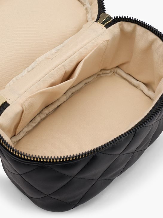 Catwalk Trousse de toilette Noir 59748 4