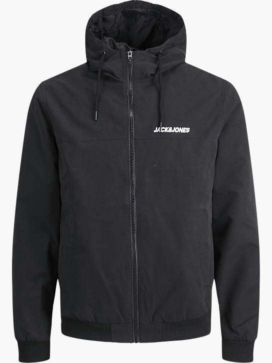JACK & JONES Veste Noir 59650 1