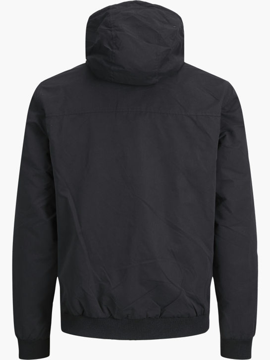 JACK & JONES Outdoorjacke Schwarz 59650 2