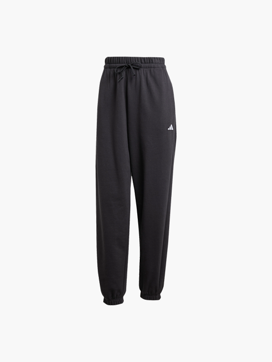 adidas Pantalon de survêtement Noir 59656 4