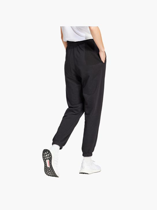 adidas Pantalon de survêtement Noir 59656 3