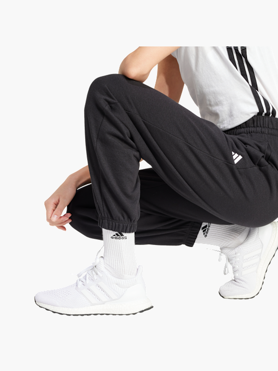 adidas Pantalon de survêtement Noir 59656 1