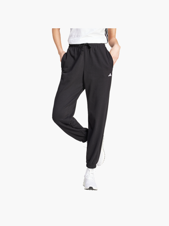 adidas Pantaloni da ginnastica Nero 59656 2