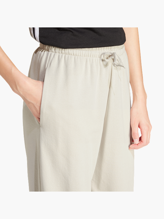 adidas Pantalon de survêtement Blanc 59657 3