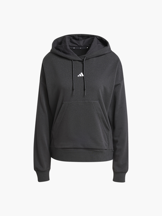 adidas Sweat à capuche Noir 59660 1