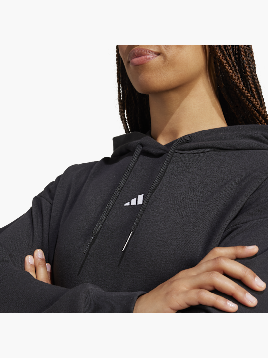 adidas Hoodie Schwarz 59660 4