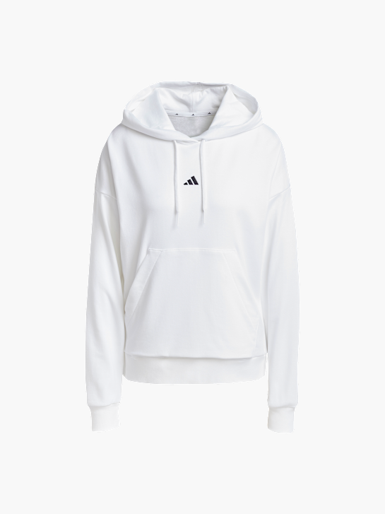 adidas Sweat à capuche Blanc 59661 1