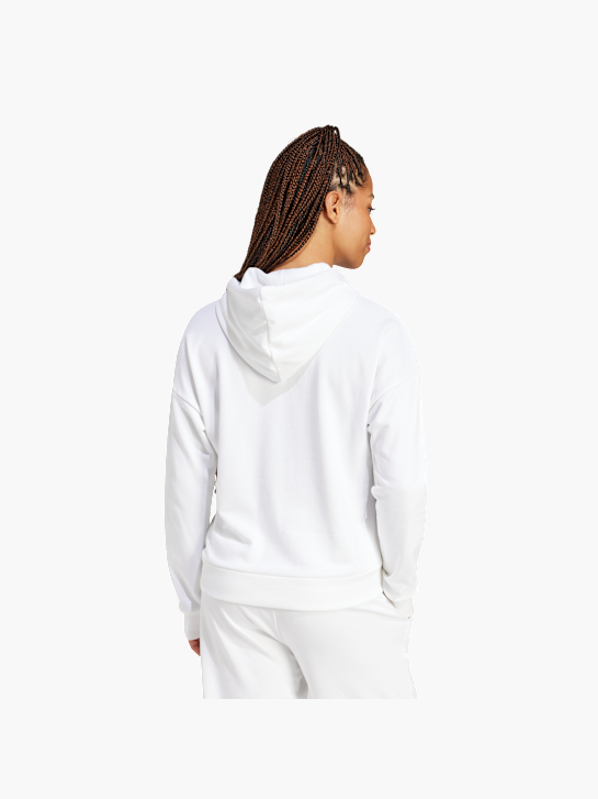 adidas Hoodie Weiß 59661 2