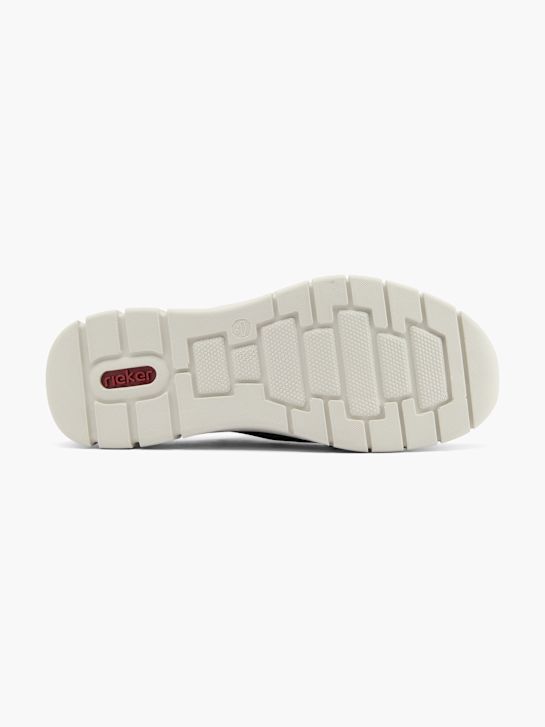 Rieker Halbschuh Grau 59783 4