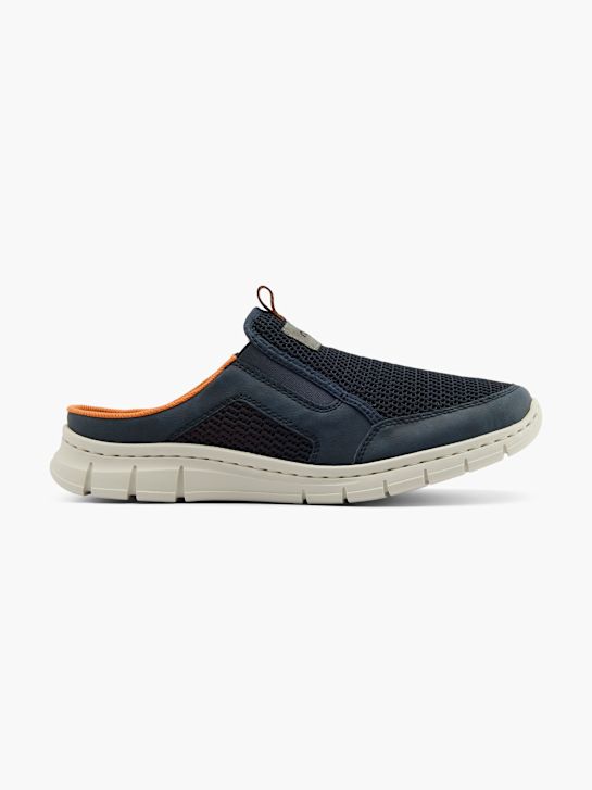 Rieker Halbschuh Blau 59784 1