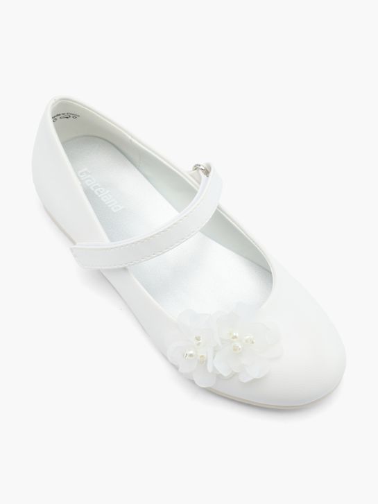 Graceland Ballerina Weiß 59768 2