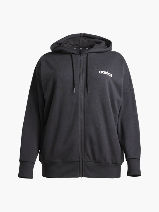 adidas Sweat à capuche Noir 59779 1