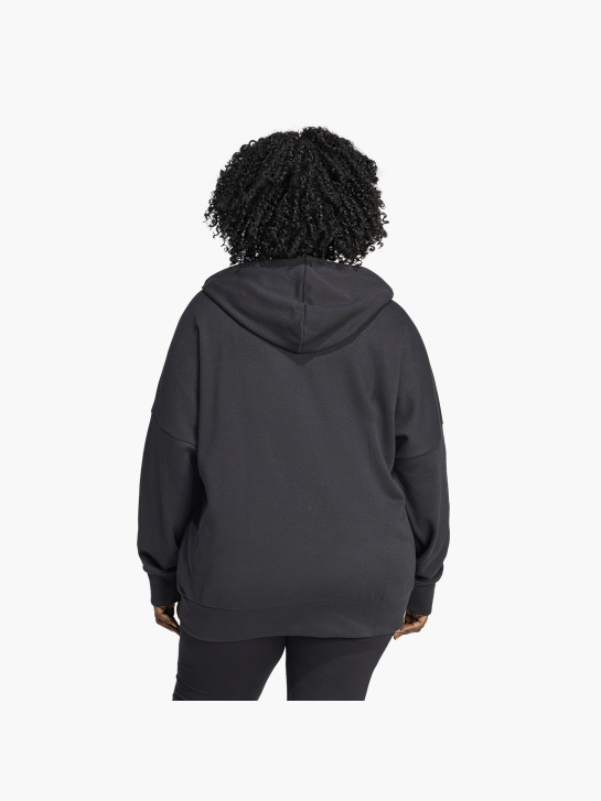 adidas Hoodie Schwarz 59779 2