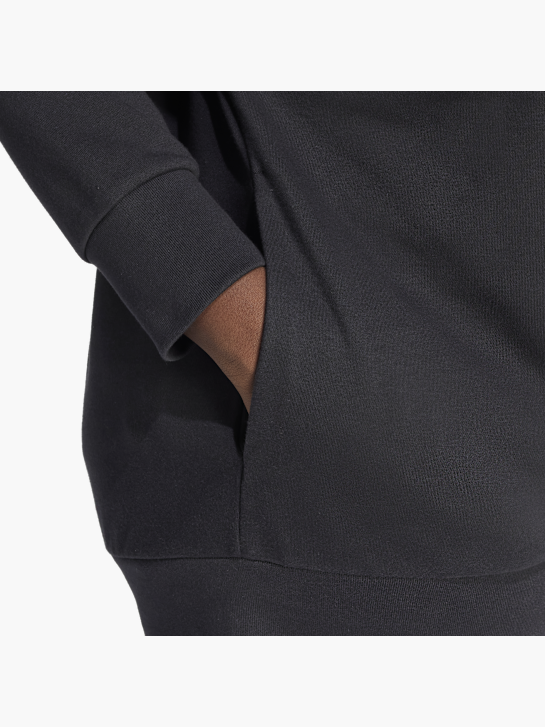 adidas Hoodie Schwarz 59779 3
