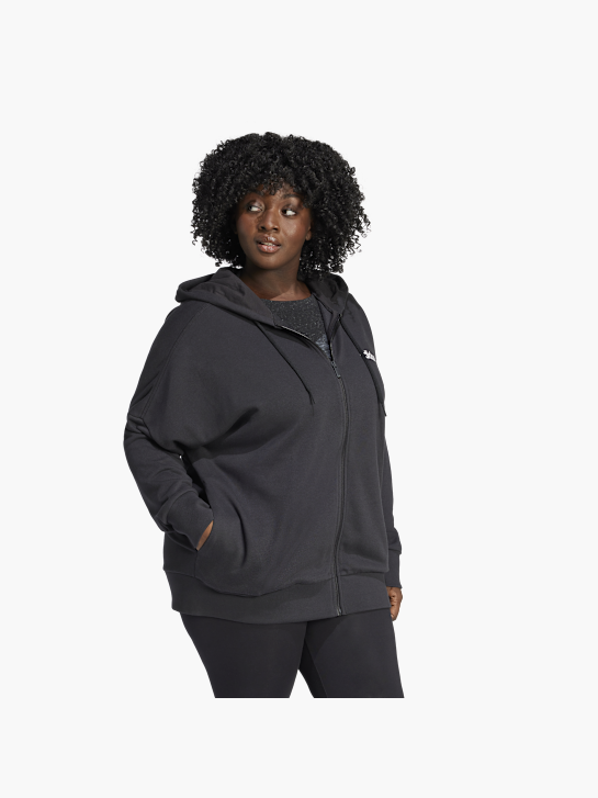 adidas Hoodie Schwarz 59779 4