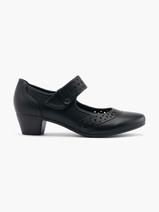 Easy Street Pantofi cu toc Negru 59808 1