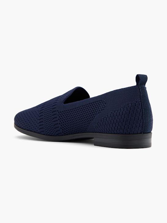 Easy Street Loafer Blå 59809 3