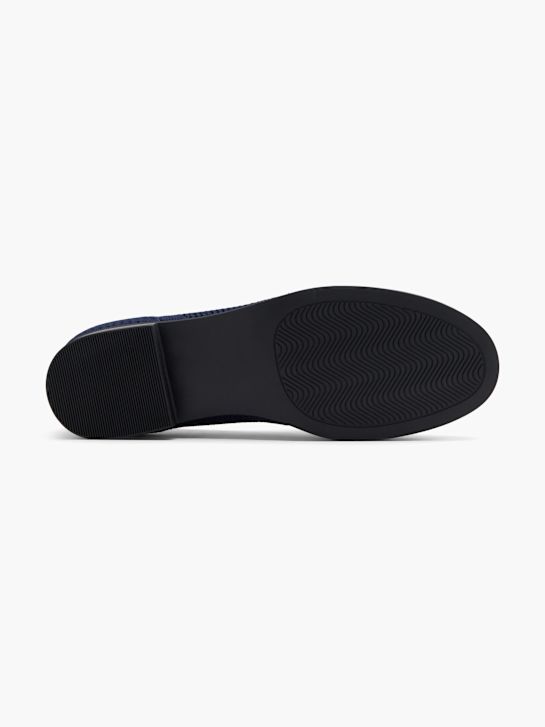Easy Street Loaferai Mėlyna 59809 4