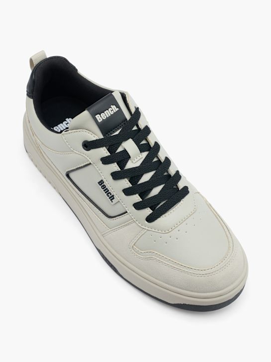 Bench Sneaker Grau 59823 2
