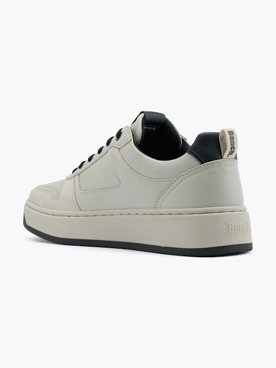 Bench Sneaker szürke 59823 3