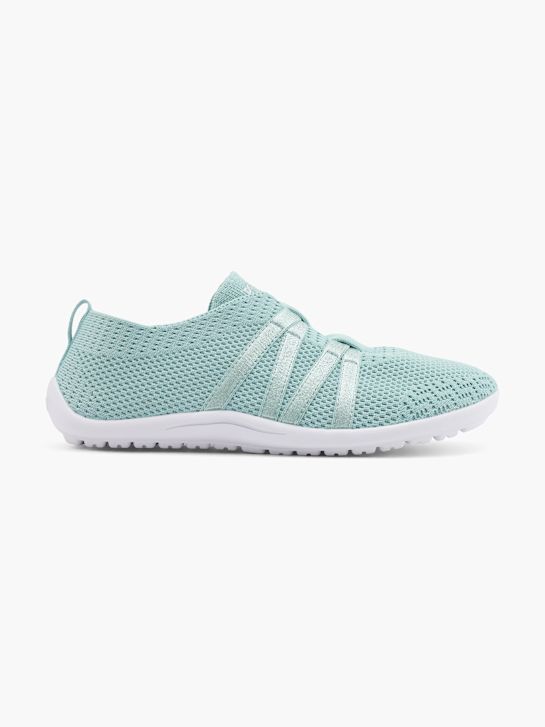 Dockers Slip-on маратонки Мента 59814 1