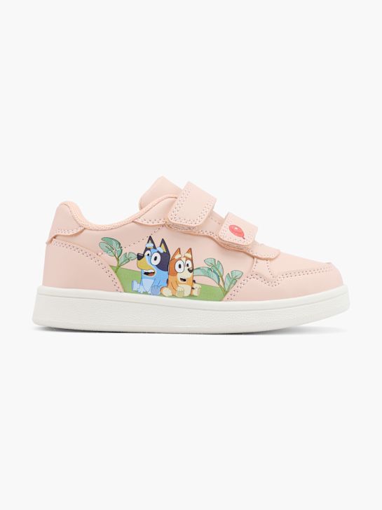 Bluey Sneakersy Różowy 59825 1
