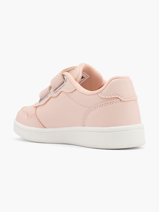 Bluey Sneakersy Różowy 59825 3