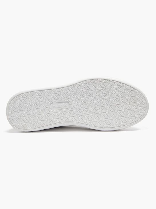 Wrangler Trainer White 88084 4