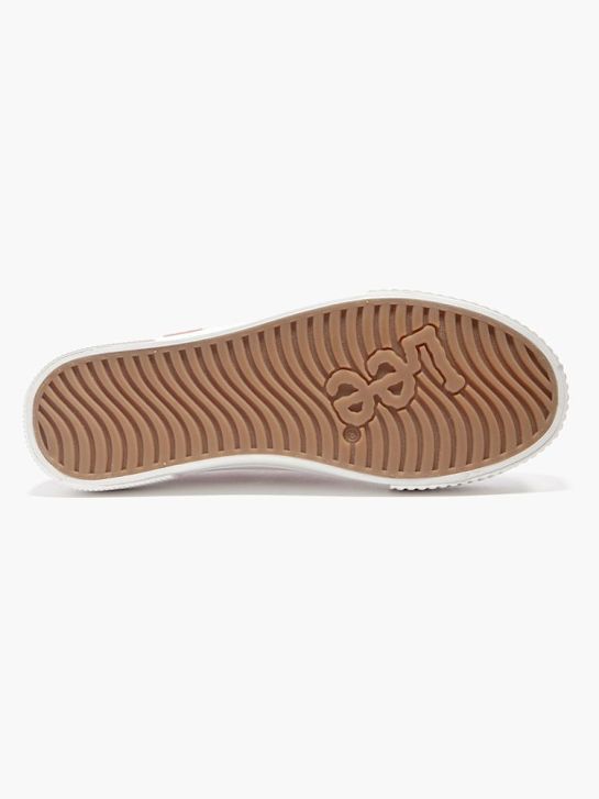 Lee Trainer Pink 88087 4