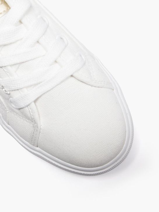 Lee Trainer White 88089 2