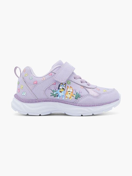 Bluey Sneaker Violet 59851 1