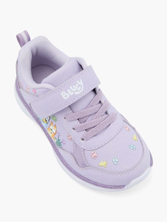 Bluey Sneaker Violet 59851 2