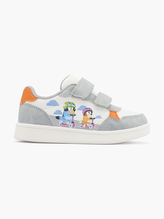 Bluey Chaussures de ville Gris 59852 1
