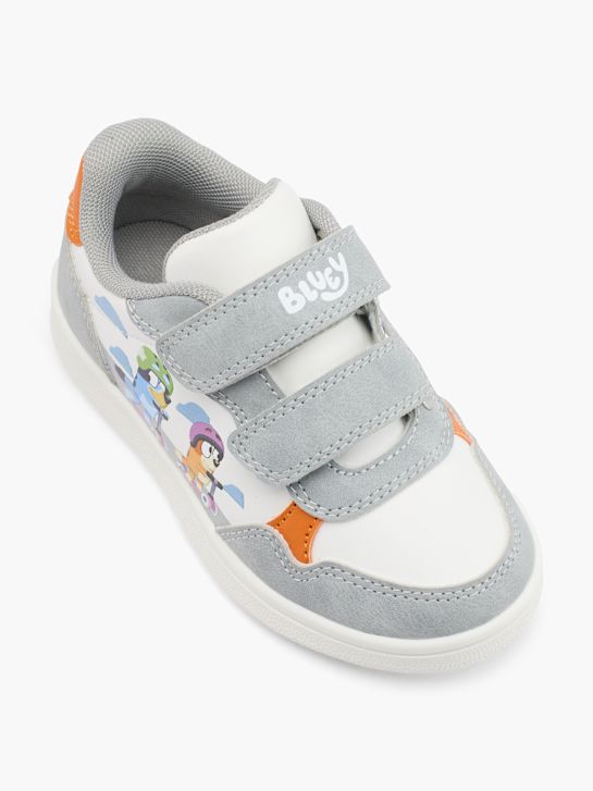 Bluey Chaussures de ville Gris 59852 2