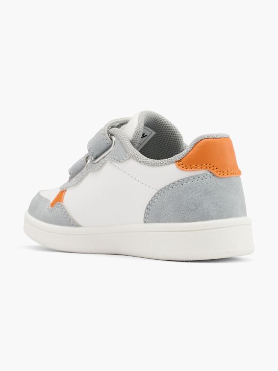 Bluey Chaussures de ville Gris 59852 3