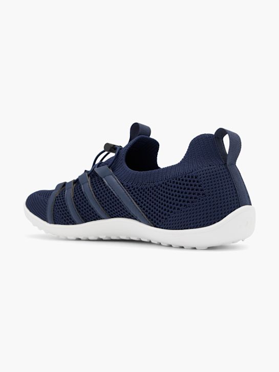 KangaRoos Chaussures de ville Bleu 59855 3