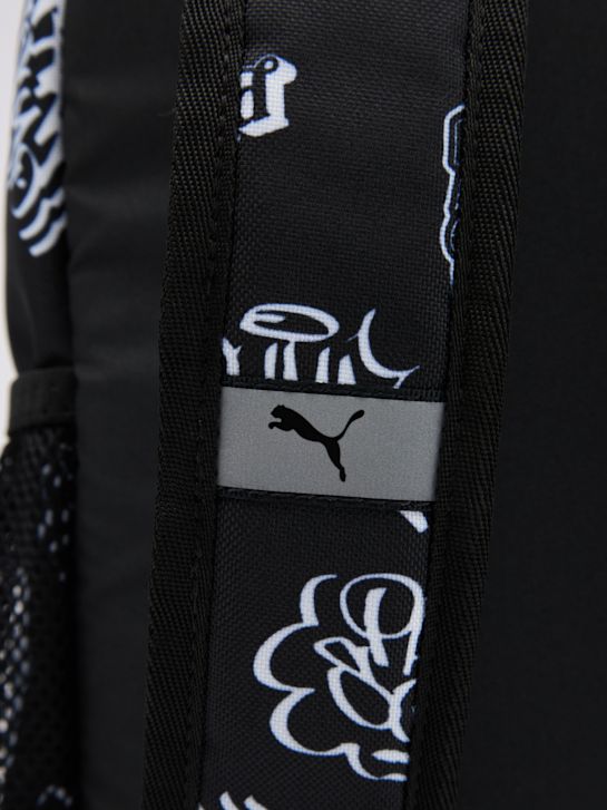 PUMA Nahrbtnik Črna 59857 5