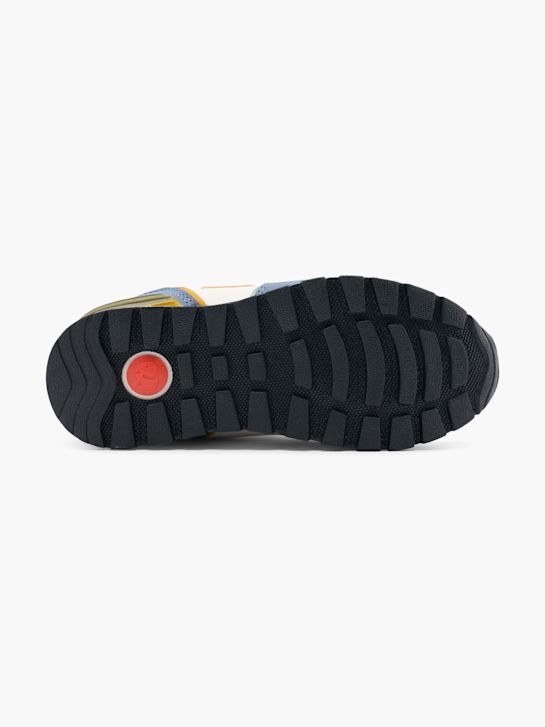 elefanten Sneakersy Beżowy 59865 4