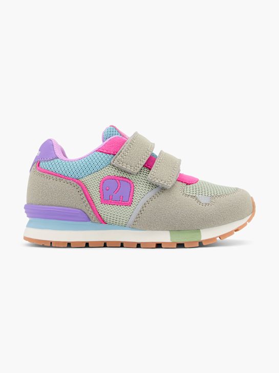elefanten Halbschuh Grau 59859 1