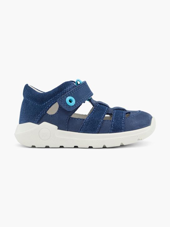 elefanten Sandal Blue 59867 1