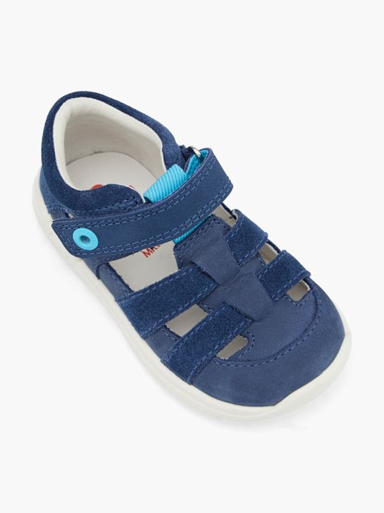elefanten Sandal Blue 59867 2
