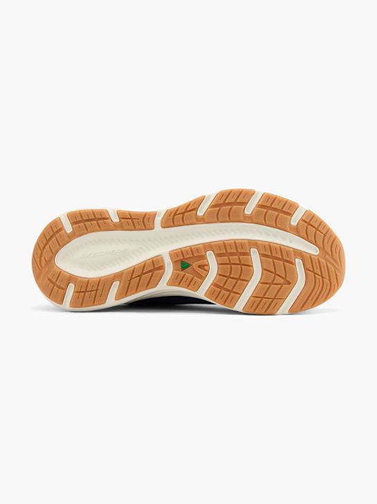 Skechers Sneakersy Niebieski 59850 4