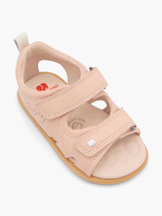 elefanten Sandal Pink 59870 2