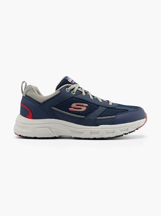 Skechers Sneaker Blå 59848 1