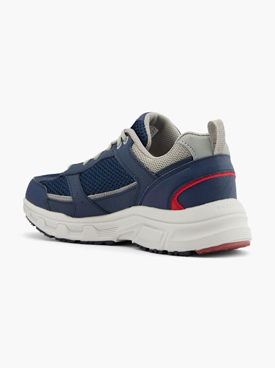 Skechers Sneaker Blå 59848 3
