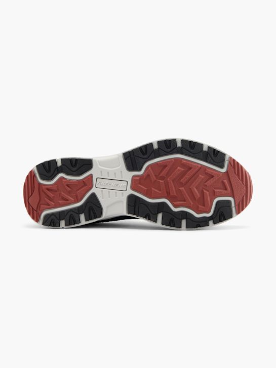 Skechers Sneaker Albastru 59848 4