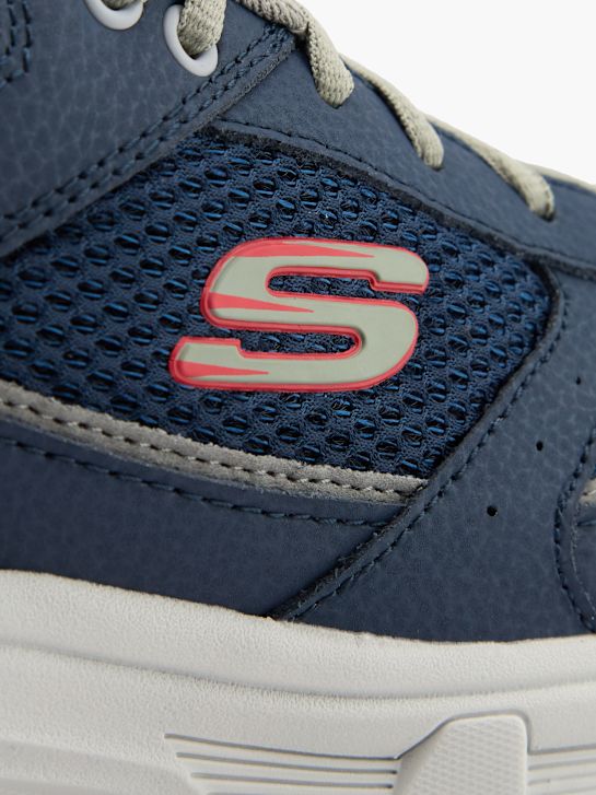 Skechers Sneaker Blå 59848 5