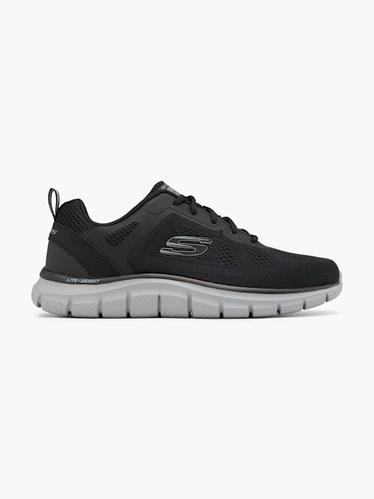 Skechers Tenisky Černá 59849 1